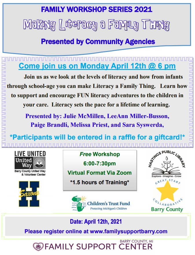 Family Rescue Center Flyer.pdf fws-flyer | Family Support Center | Barry County, MI